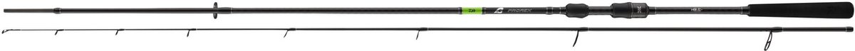 Prorex X DS Spin | 2.40m | 5-21g