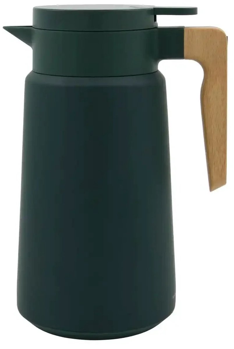House Doctor Thermofles Cole donkergroen 1,8L