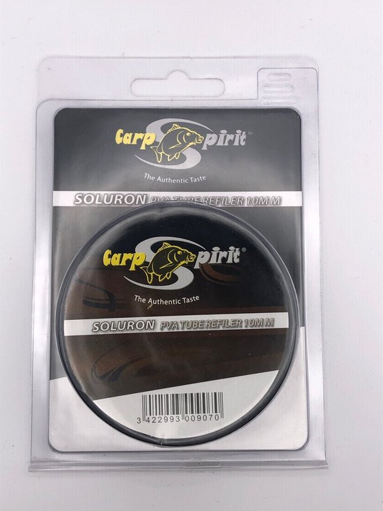 Carp Spirit Soluron Pva Tube Refiler 10m van Carp Spirit — afbeelding 3