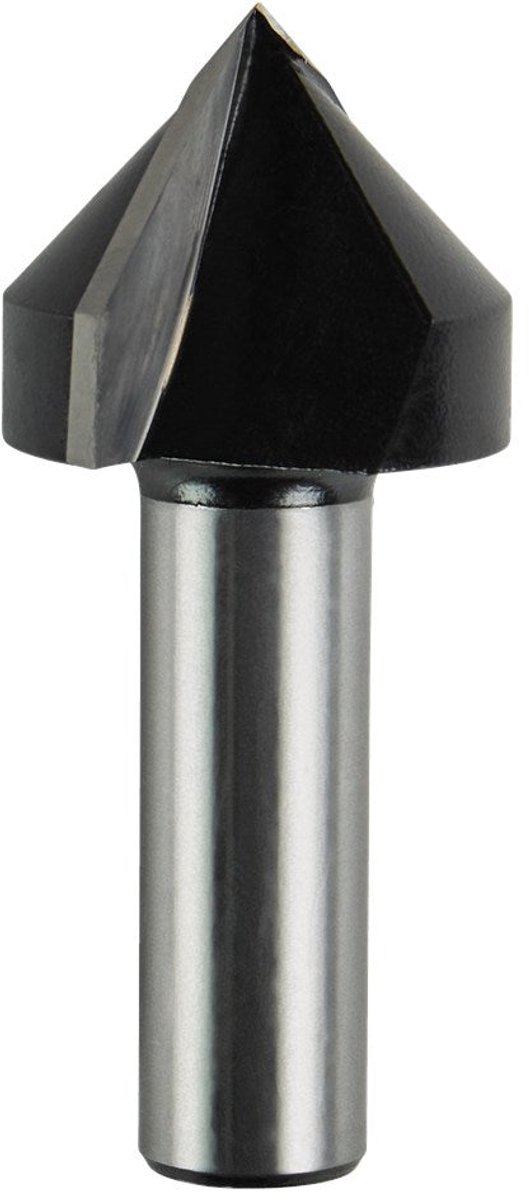 Makita D-68242 V-groeffrees 90° 28,58x22,23mm S12