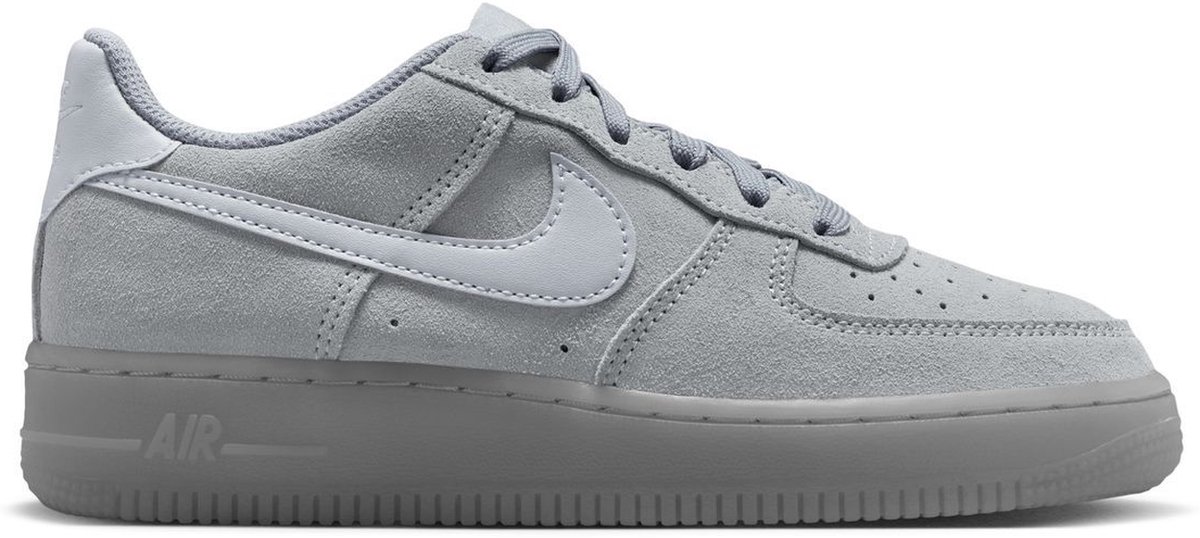 AIR FORCE 1 LV8 BG BQ5485-003 Nike sneakers unisex للأطفال Veelkleurig