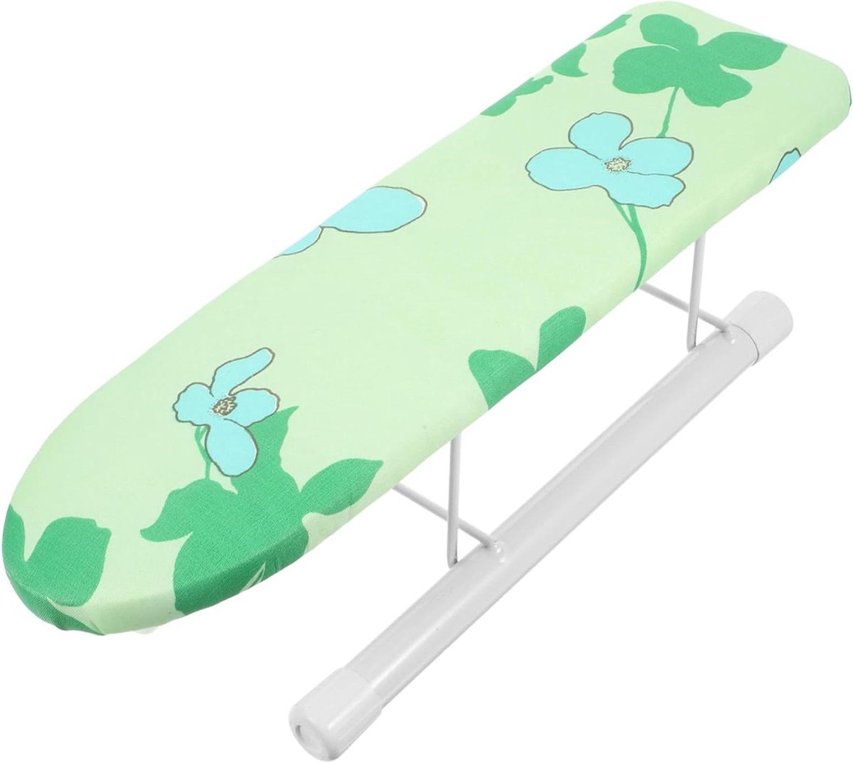 Kleine Strijkplank - Mini Strijkplank Tafel - Snel Kleding Strijken - Inklapbaar Compact Ontwerp