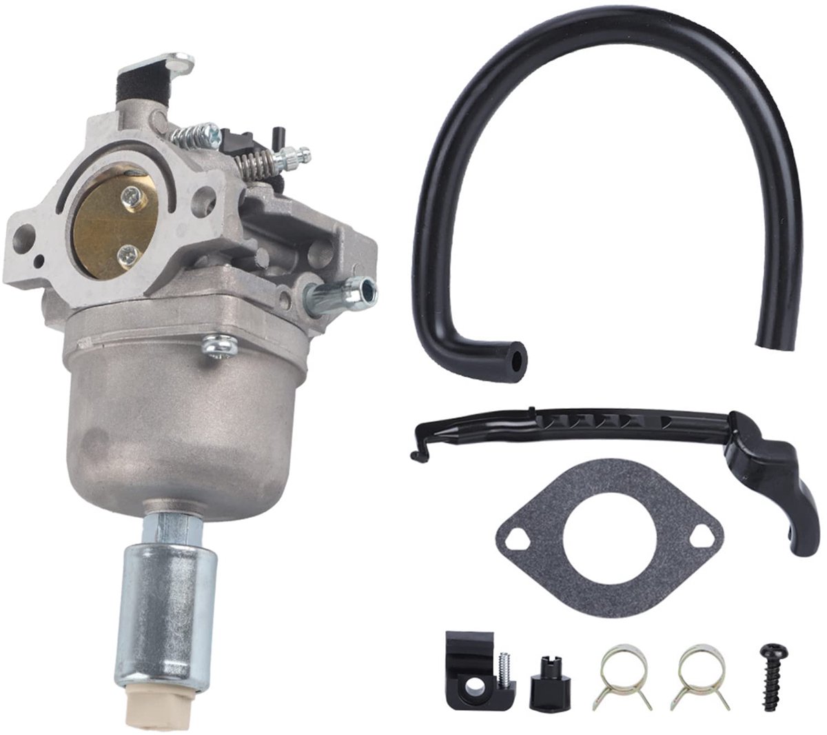 Dailygoods - Carburetor voor Briggs 17.5 Carbs - Professionele Vervangingsonderdeel