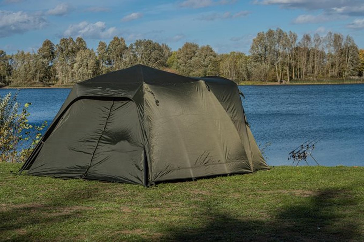 Solar SP Quick-Up Shelter Mk II Overwrap - Overwrap