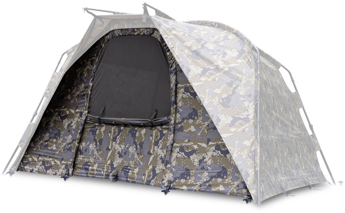 Solar Camo Compact Spider Infil Panel - Bivvy Accessoire