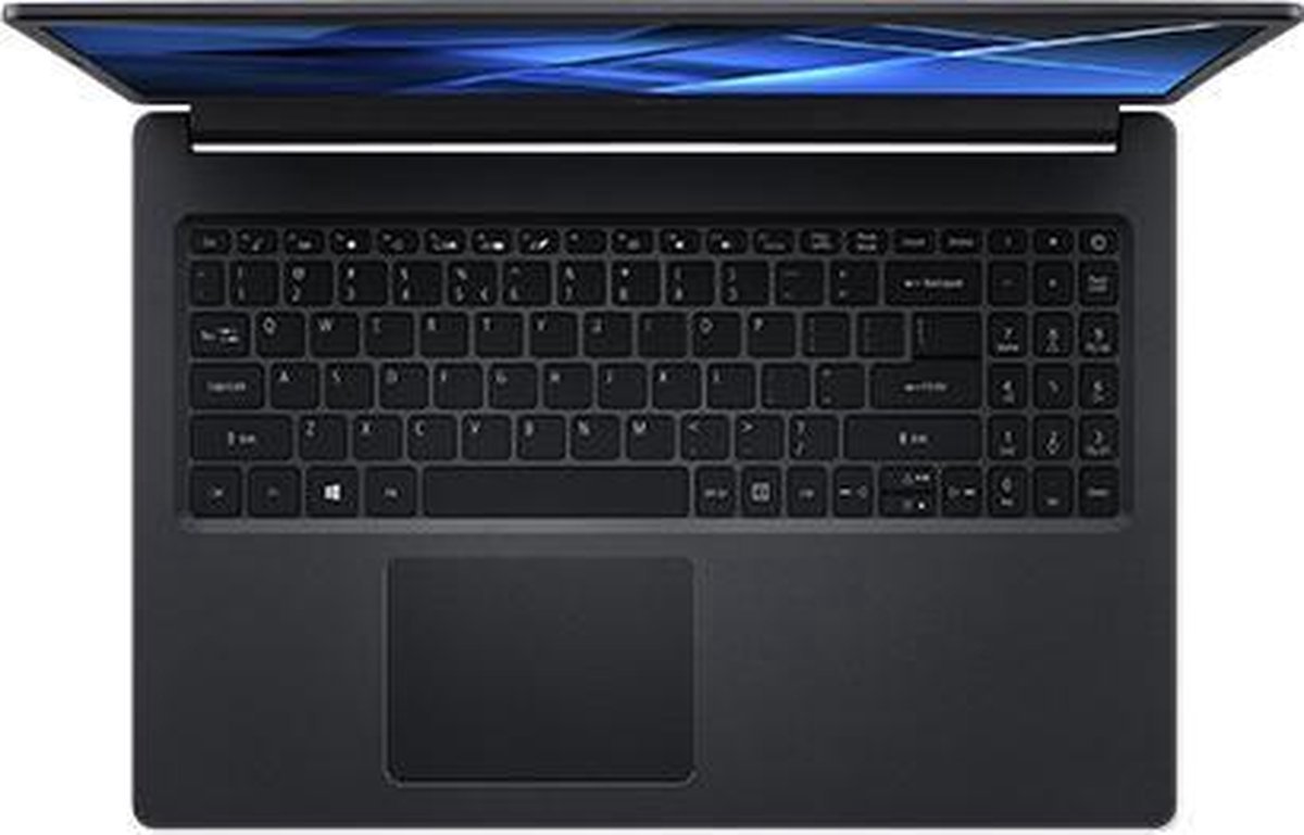 Acer Extensa 15.6" Full HD - Intel i5-1035G1 - 12GB RAM - 1TB SSD - Nvidia MX330-2GB - Zwart - Windows 10 - Azerty