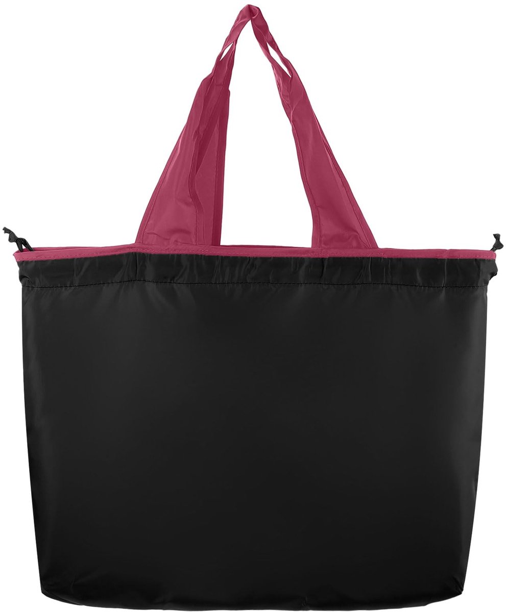 Dailygoods - Herbruikbare Shopping Bag - 540 x 400 mm Wasbare Tas voor Winkelen