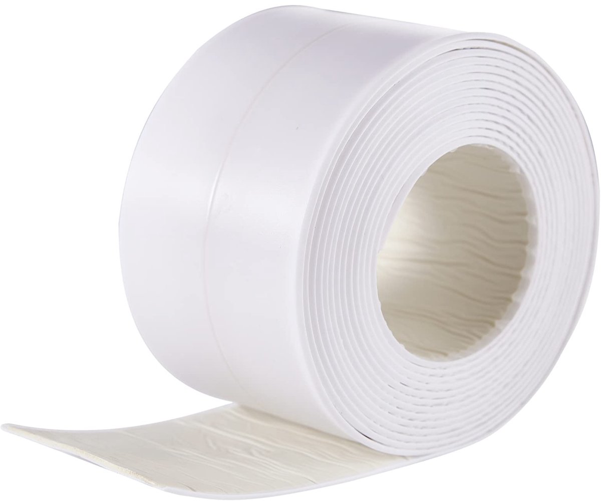 Dailygoods - Zelfklevende Waterdichte Sealing Tape - Voor Badkamer en Keuken