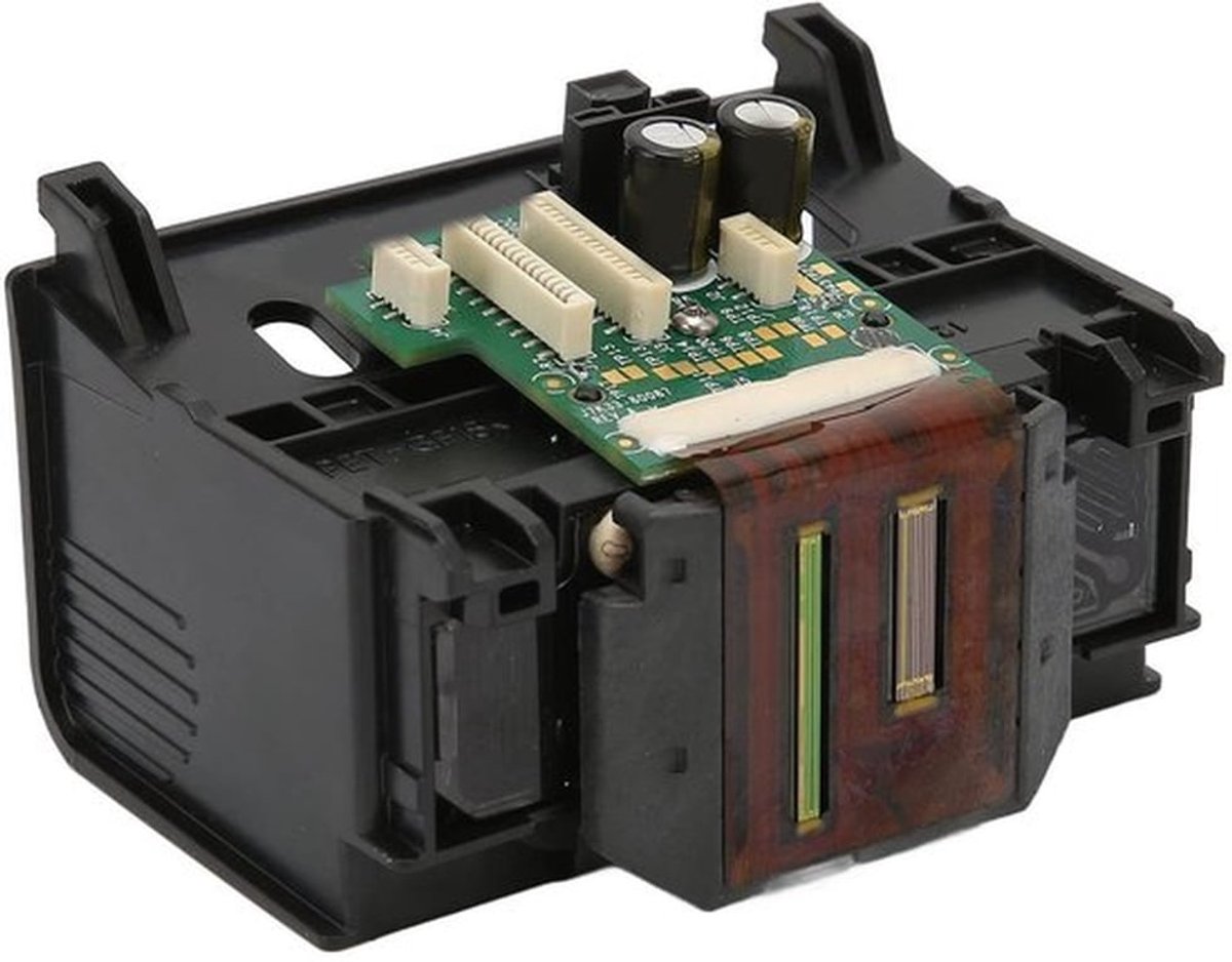 Printkop Vervangend - ABS Materiaal - Compatibel met Officejet Pro 6230/6830/6815/6812/6835 - Upgrade Printkop Chip - Eenvoudige Installatie - Hoge Prestaties - Inkjetkop