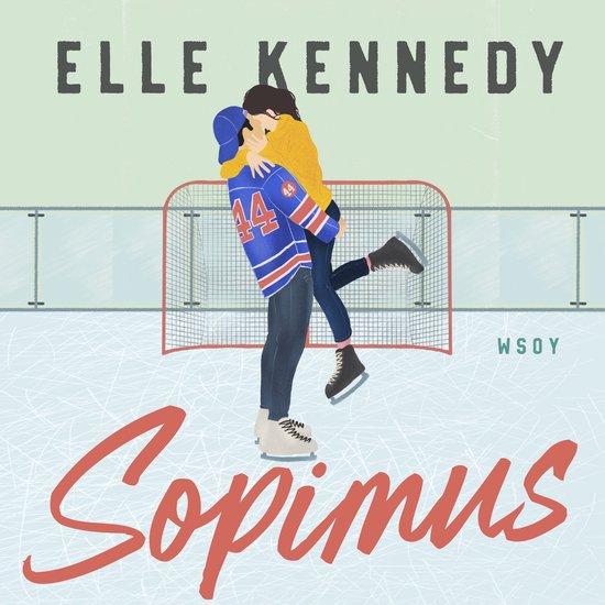 Sopimus - cover