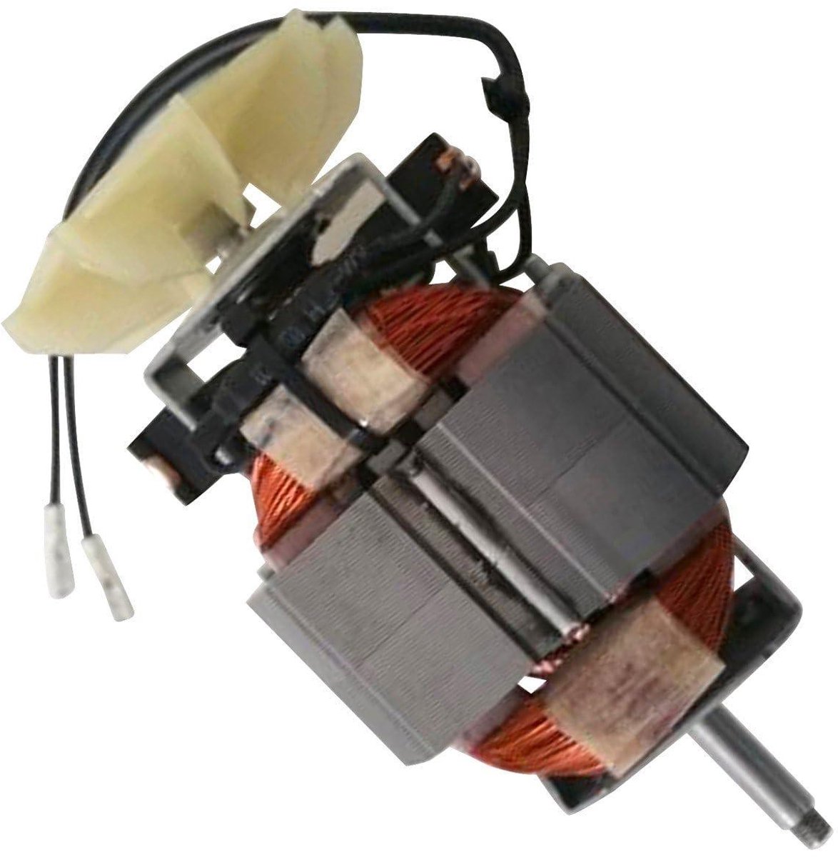 Motor voor keukenmachine Reservemotor Apparaat Repareren Specifiek Onderdeel N.v.t. N.v.t