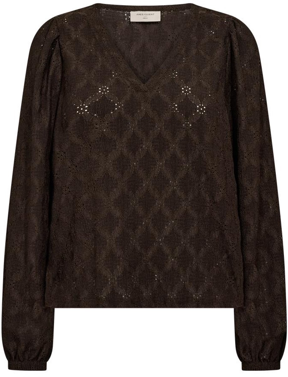 Freequent shirt FQESKIONA maat XXL
