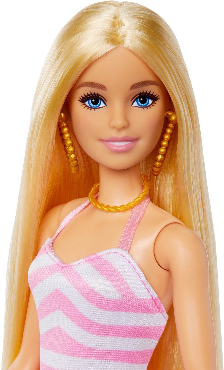 Barbie Stijlvolle mogelijkheden Pop en Accessoires — cadeau in Spellen & Speelgoed - foto 7
