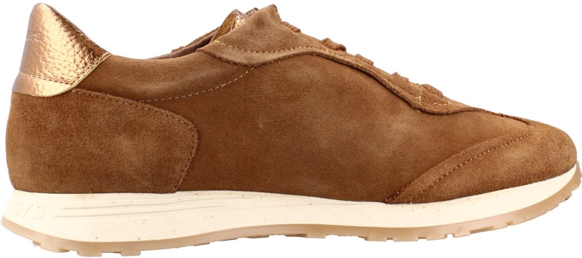 Wonders A-4811 Schoenen Bruin EU 37 Vrouw