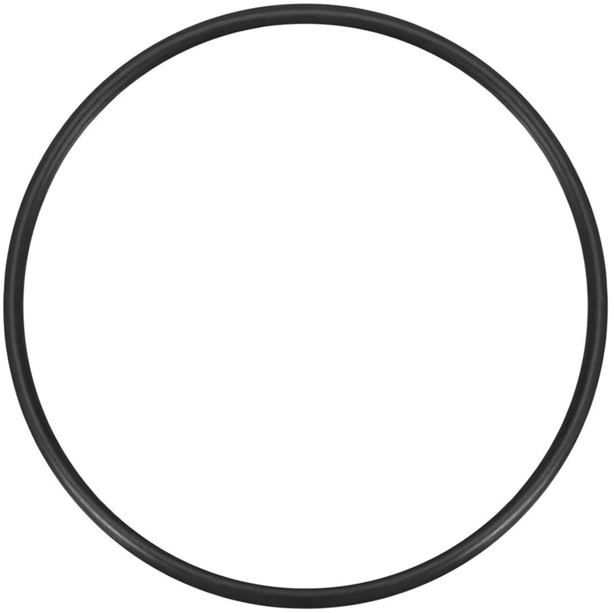 SnelShoppen - Nitrilrubber O-Ringen 1St 155mm Buitendiameter 147mm Binnendiameter 4mm Breedte Afdichtingsringen voor Loodgieterswerk en Auto Reparatie