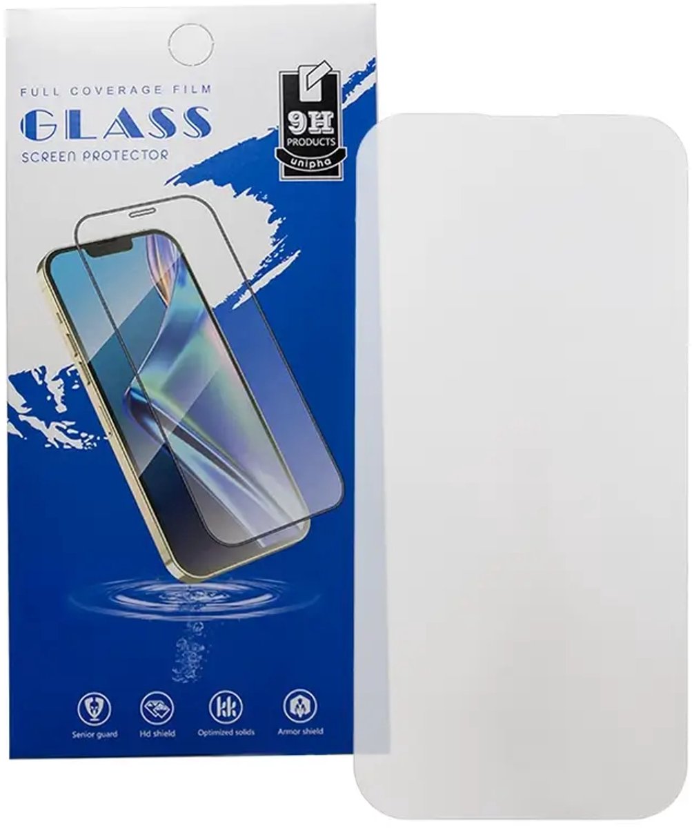 Dream Lite Gehard Glas Beschermfolie Voor Motorola Moto E6S E6 Plus 2.5D