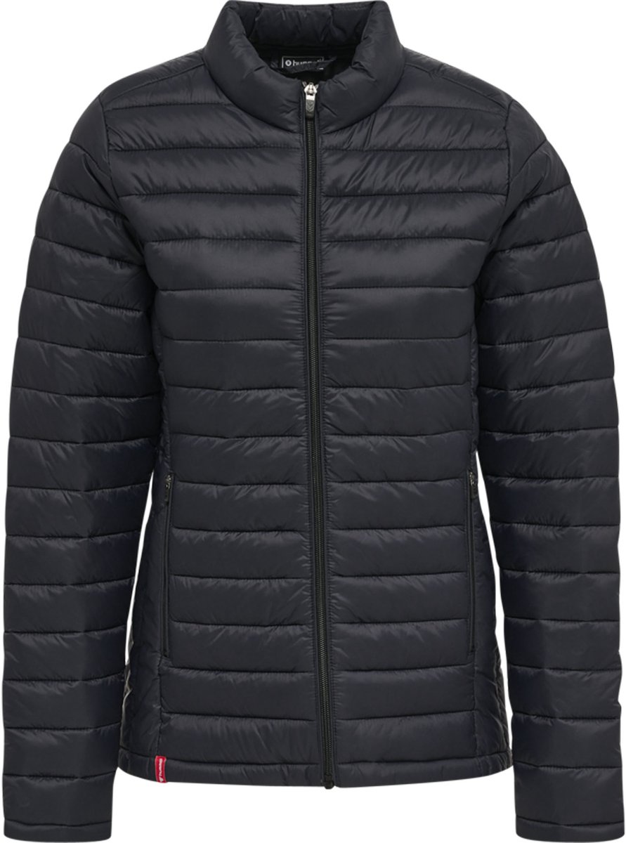 Hmlred Quilted Jacket Woman