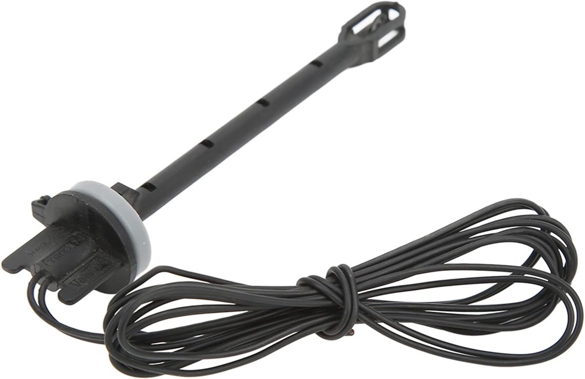 SnelShoppen - Vervangende Binnen Temperatuur Sensor Auto Airconditioning 277239472R voor C2 ENTREPRISE JG 2003-2009, Hoge Compatibiliteit, OEM Nummer