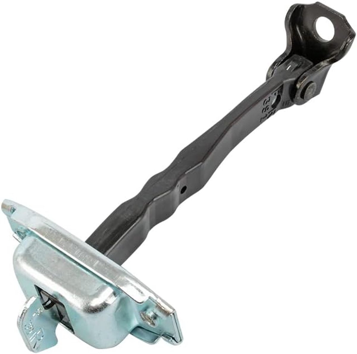 SnelShoppen - Riloer Deur Controle Band Stopper Voor Links/Rechts Auto Deur Controle Stopper Geschikt Voor T-0y0-ta LAND CRUISER PRADO 2002-2009