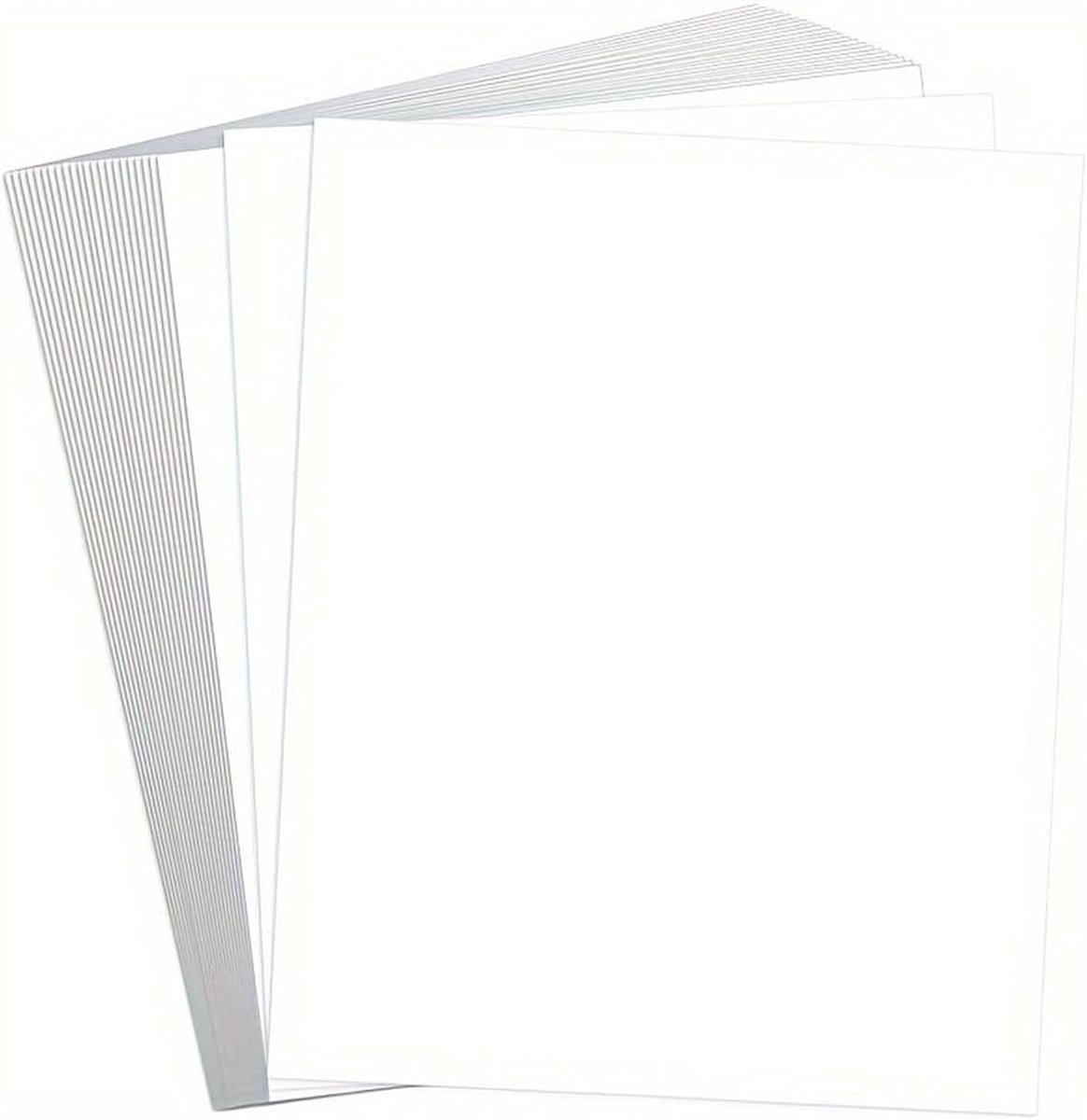 SnelShoppen - 200 stuks A6 blanco ansichtkaarten, 14,8 x 10,5 cm, DIY kaarten, 250 g/m², witte moderatiekaarten voor wenskaarten, creatief en persoonl