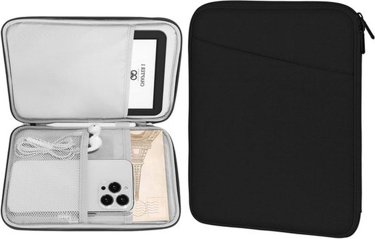 Beschermende Hoes voor 6-7 Inch E-readers zoals Kindle Paperwhite en Oasis, Geschikt voor Meerdere Generaties en Modellen