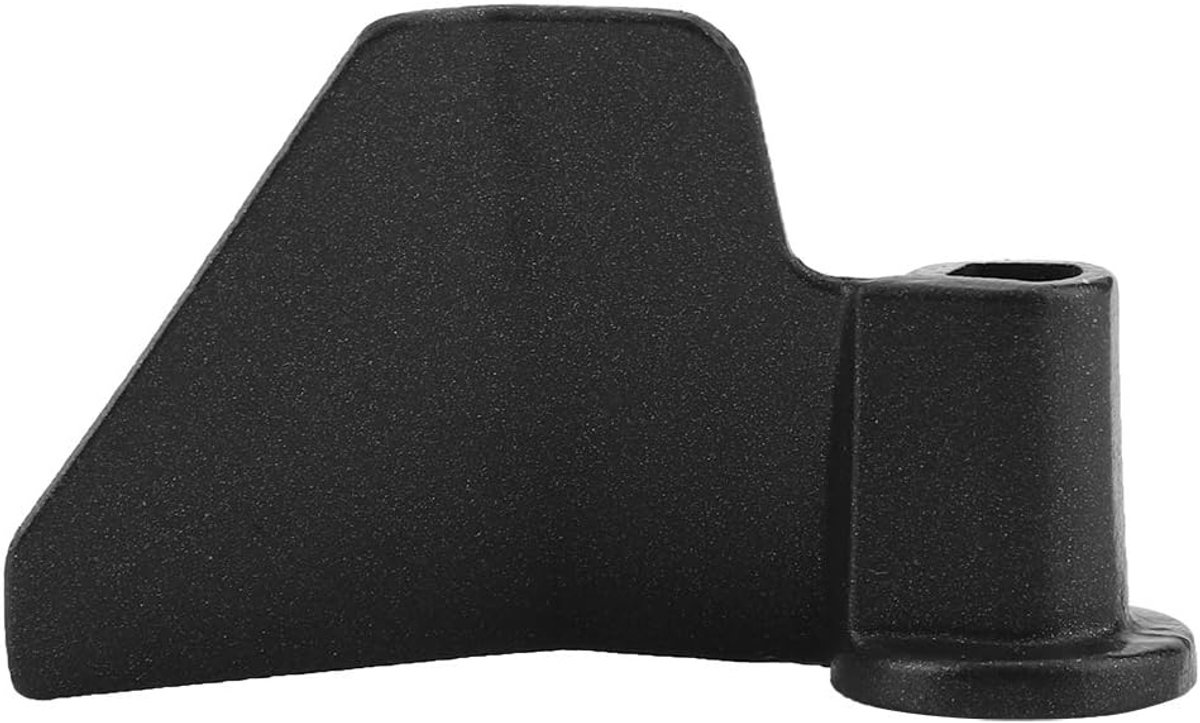 SnelShoppen - Broodmachine Paddle, Universele RVS Mengpaddle Vervanging voor Broodmachine, Duurzaam, Lichtgewicht, Niet-Plakkerig, Voor AHS15AB-PW/AHS