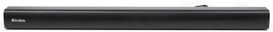 Soundbar voor TV - Home Cinema Luidspreker - Verbeter TV Geluid - 90W Vermogen - 90 cm Breed - Zwart — afbeelding 2