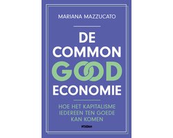 De common good economie