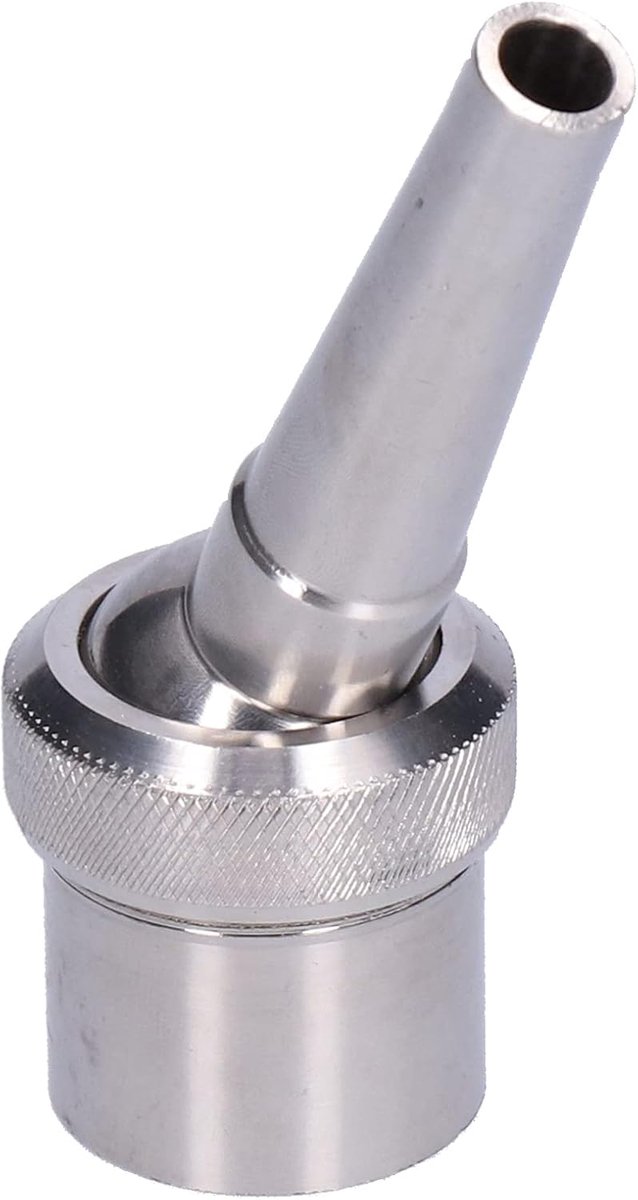 Swimming Pool Jet Nozzles, Jet Nozzle, 304 Stainless Steel G1 Female Thread Fountain Nozzle Adjustable Direction Jet - ShopVlot