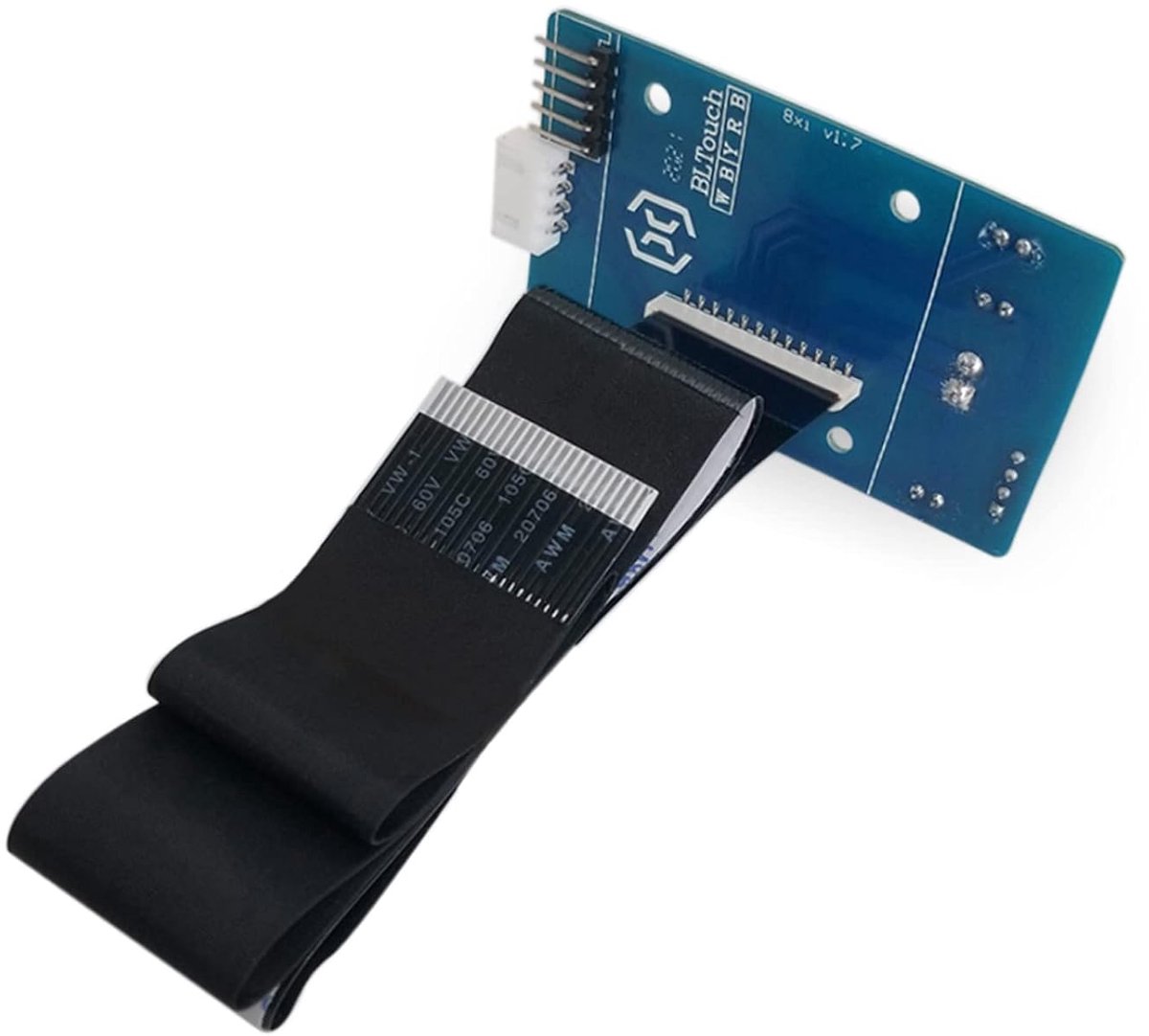 Professional Hotend PCB Adapter Board & Cable Repair Kit for Artillery Genius 3D Printer Parts - ShopVlot