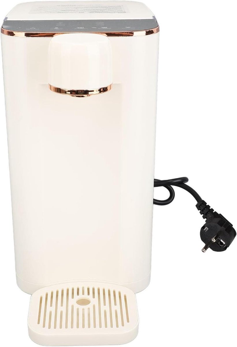 Heetwater Dispenser - Waterkoker Maker - Snel Water Verwarmen - 3 Seconden Verwarming - 3 Liter Tank - #2