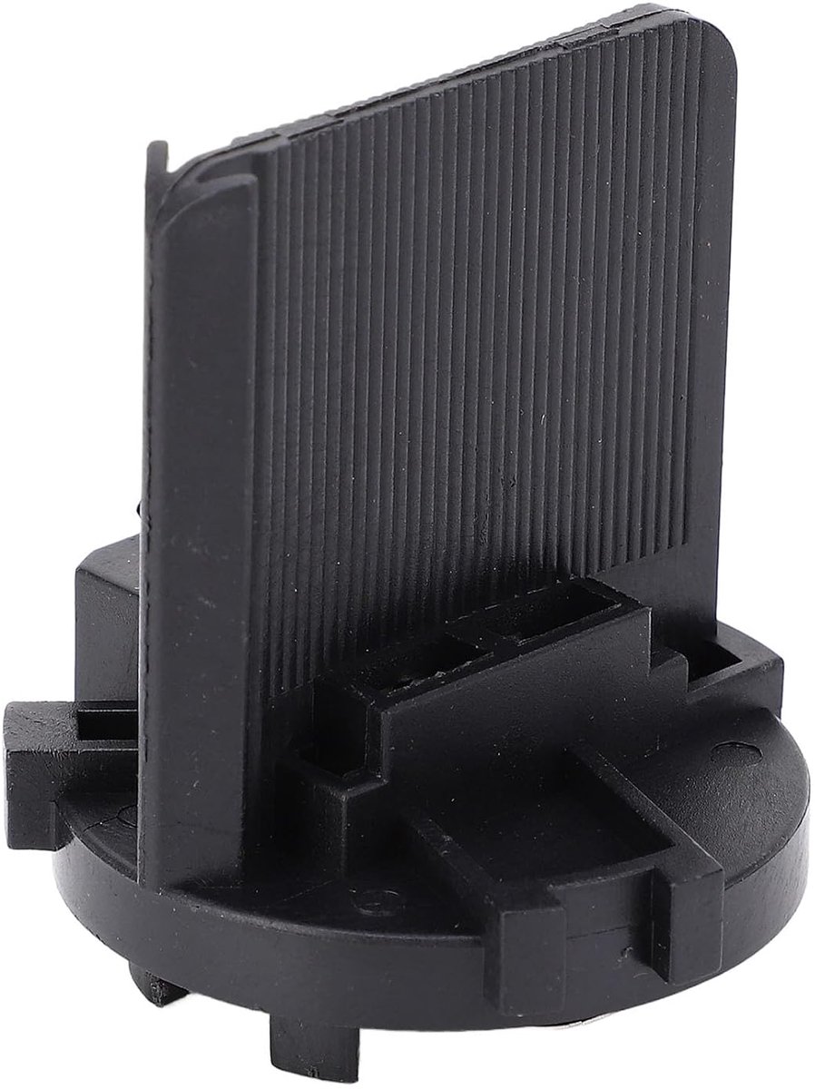 SnelShoppen - Vervangende Koplampenhouder Adapter A9068260282 5K0941109C voor Benz Vito W447 W448 2015-2021 en Sprinter 906 - Duurzaam ABS Materiaal -