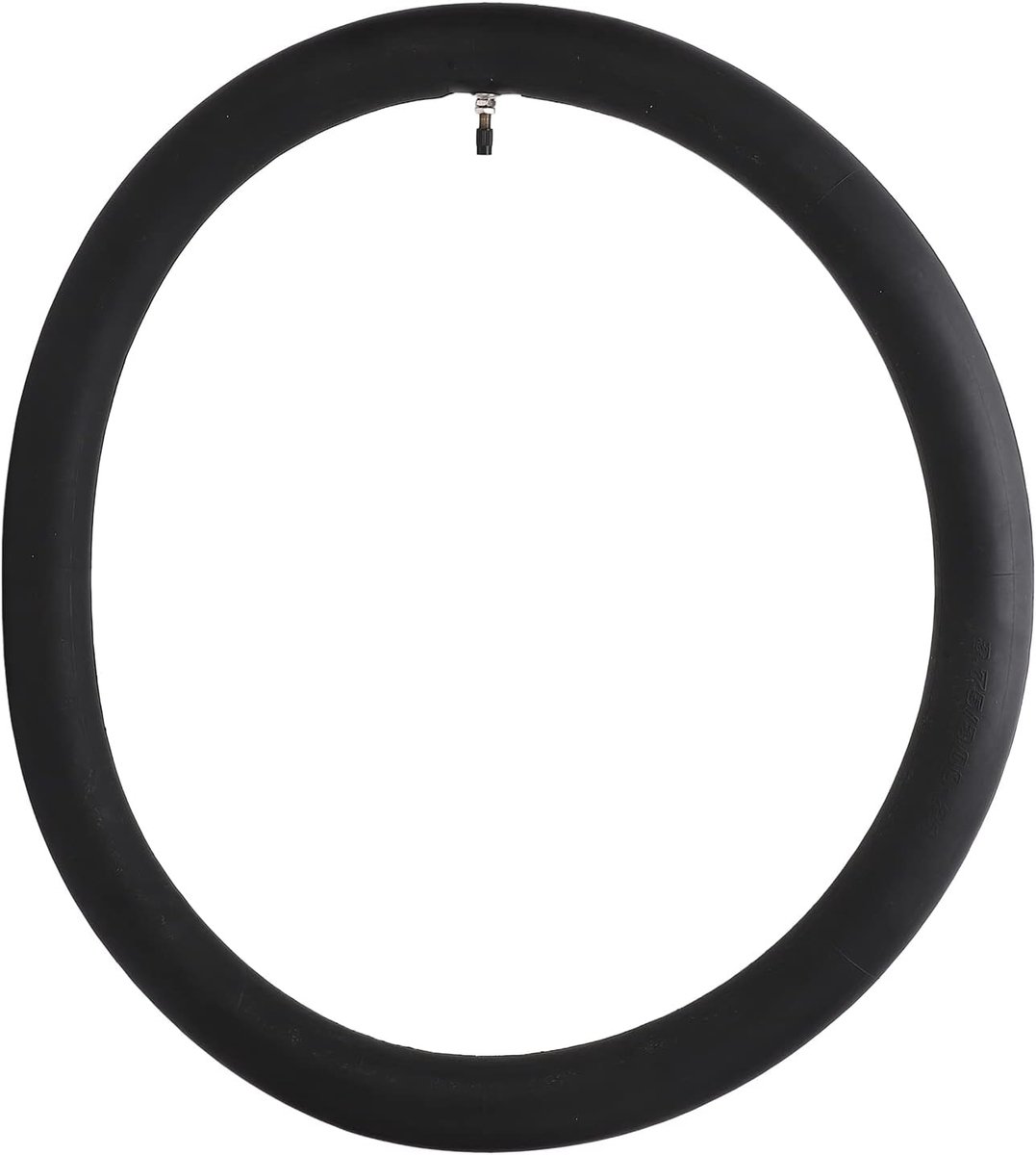 SnelShoppen - 2.75/3.00-21 Motorfiets Binnenband Heavy Duty, TR4 Rechte Ventiel, Stevige Rubber Constructie voor Off-Road en Straatgebruik