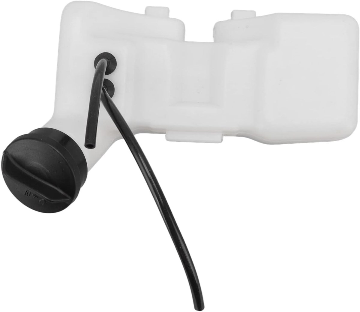 SnelShoppen - Brandstoftank voor Trimmers FS80 FS75 FS76 FS74 FS72 FS85 - Eenvoudig te Installeren, Betrouwbaar en Hoogwaardige Prestaties