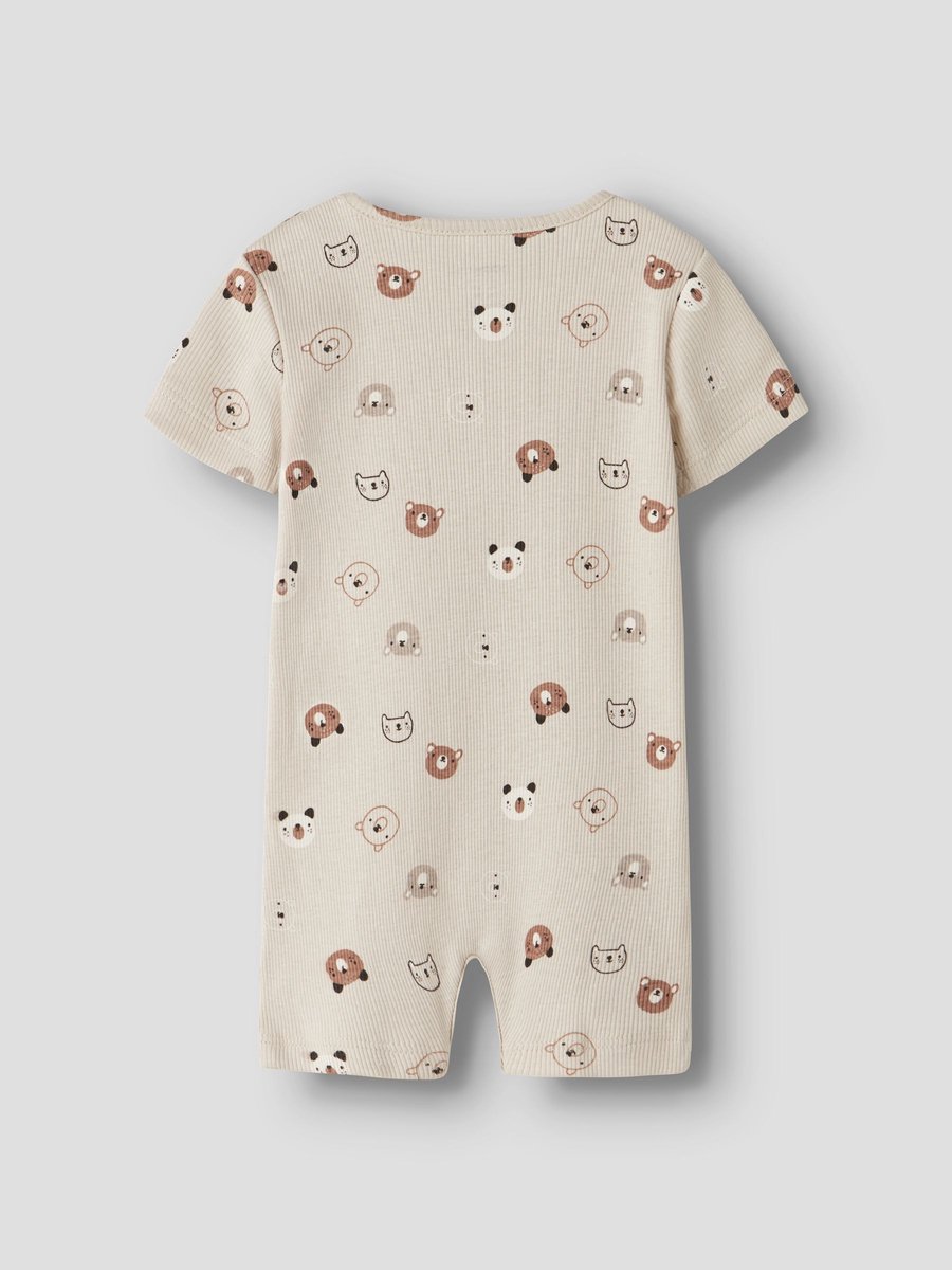 Name it Jumpsuit print