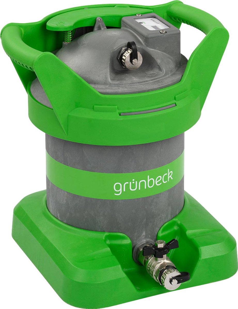 Grünbeck Mengbedpatroon desaliQ:MB5, 707000060000