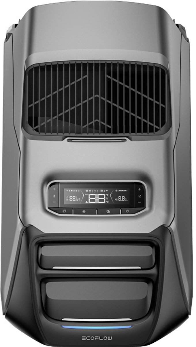 EcoFlow WAVE 3 Portable Air Conditioner mobiele airco – foto 7