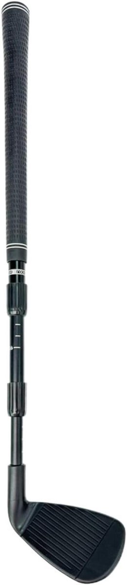 Golf Putter - Trainingshulp Golf - Binnen Oefenen - Verstelbare Lengte - 42-85 cm - Zwart