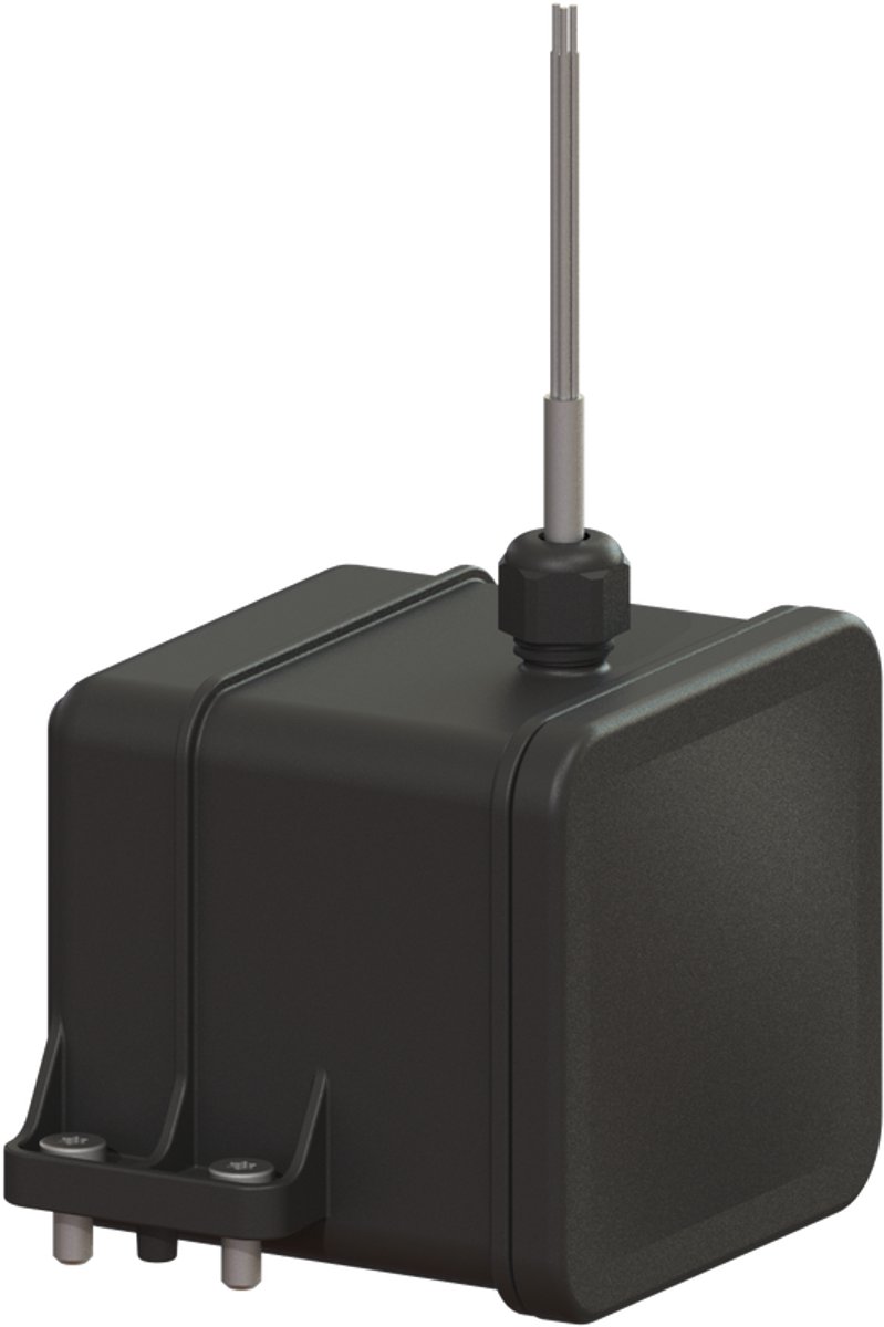 KESSEL-aandrijfmotor - om aan te sluiten, 5 m kabel, 80075