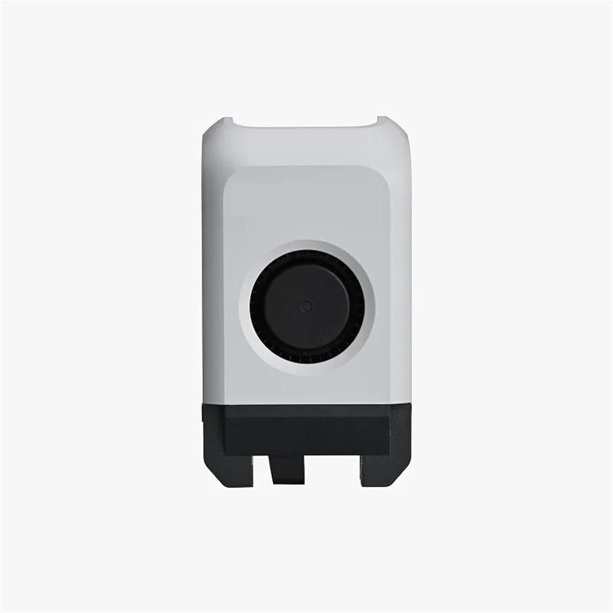 Printer Onderdeel - Extruder Component - 3D Printen - Montage Koel - 50 Gram - Zilver