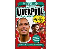 Voetbalhelden - Liverpool is de beste