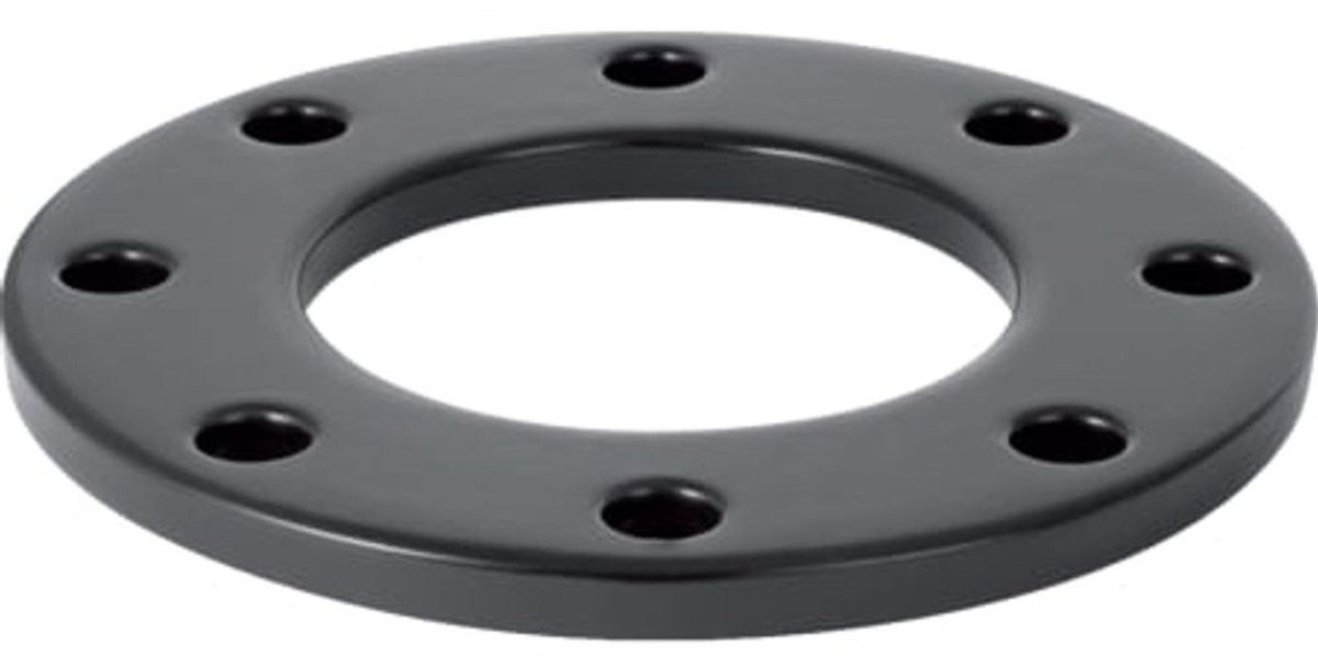 Geberit PE losse flens, DN 56 / 60, 363.745.00.1