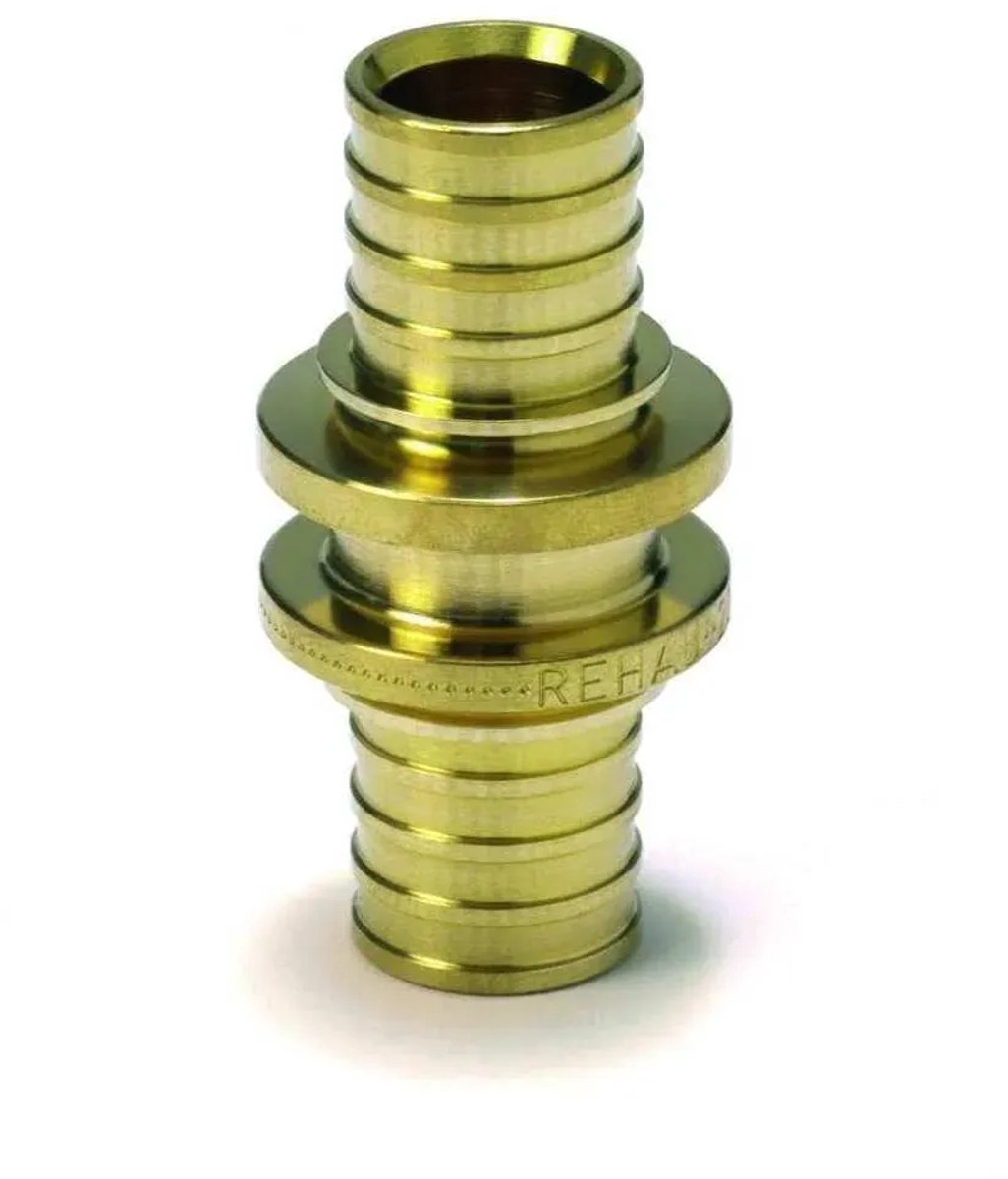 REHAU Koppeling SDR 11 LX 50 - 40, 11691471001