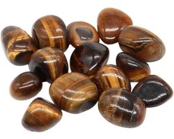 Aquarium Grind - Decoratieve Steen - Aquarium Inrichting - Natuurlijke Uitstraling - 10-40 mm - Gekleurd