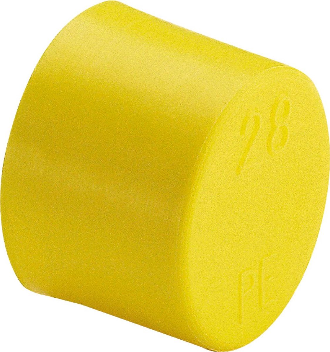 Viega Temponox beschermkap, d 22mm kunststof model 2259.1, 612061