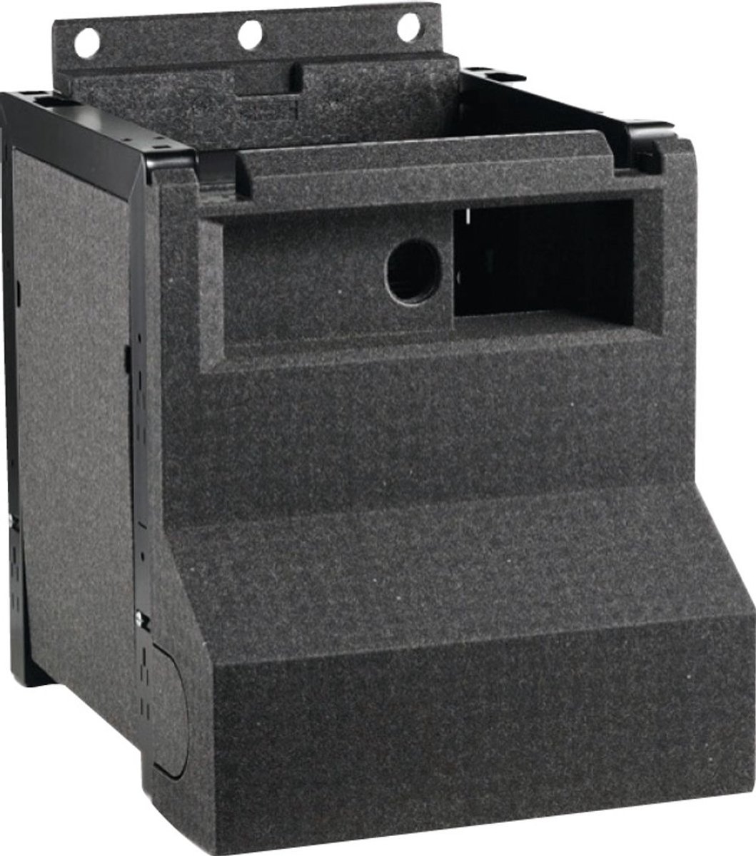Bosch Installatieaccessoires voor GC7000 WP Montagesokkel met isolatie en voeten, 7736701912
