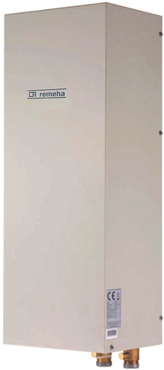 remeha Elektrische naverwarming 4,5 kW, 400V Voor Tensio C, 7798768