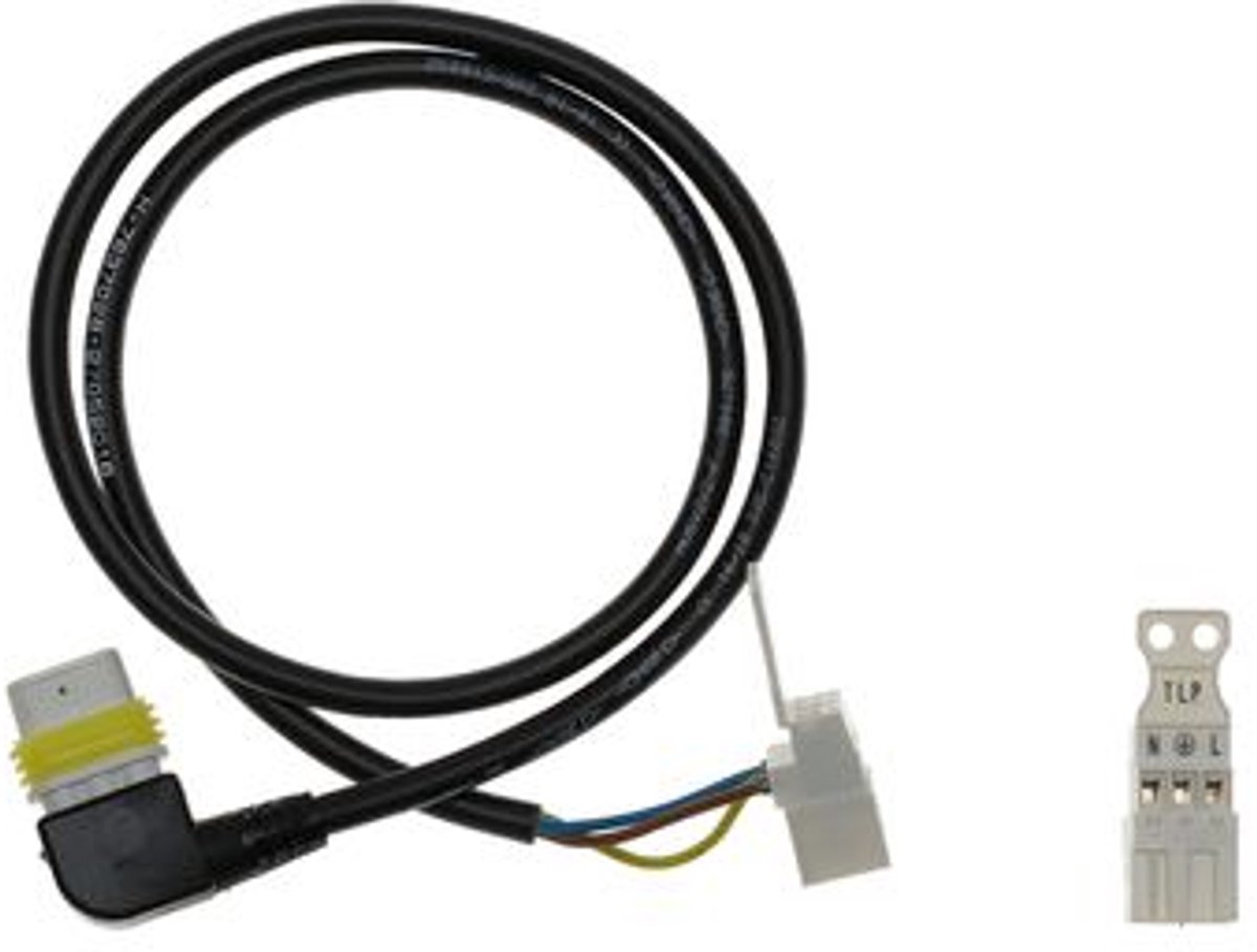 BRÖTJE Netvoeding pomp 0,8m UPM3-LMS, 7658413