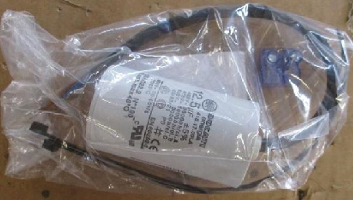 Remeha Condensator 12,5uF, 7721847