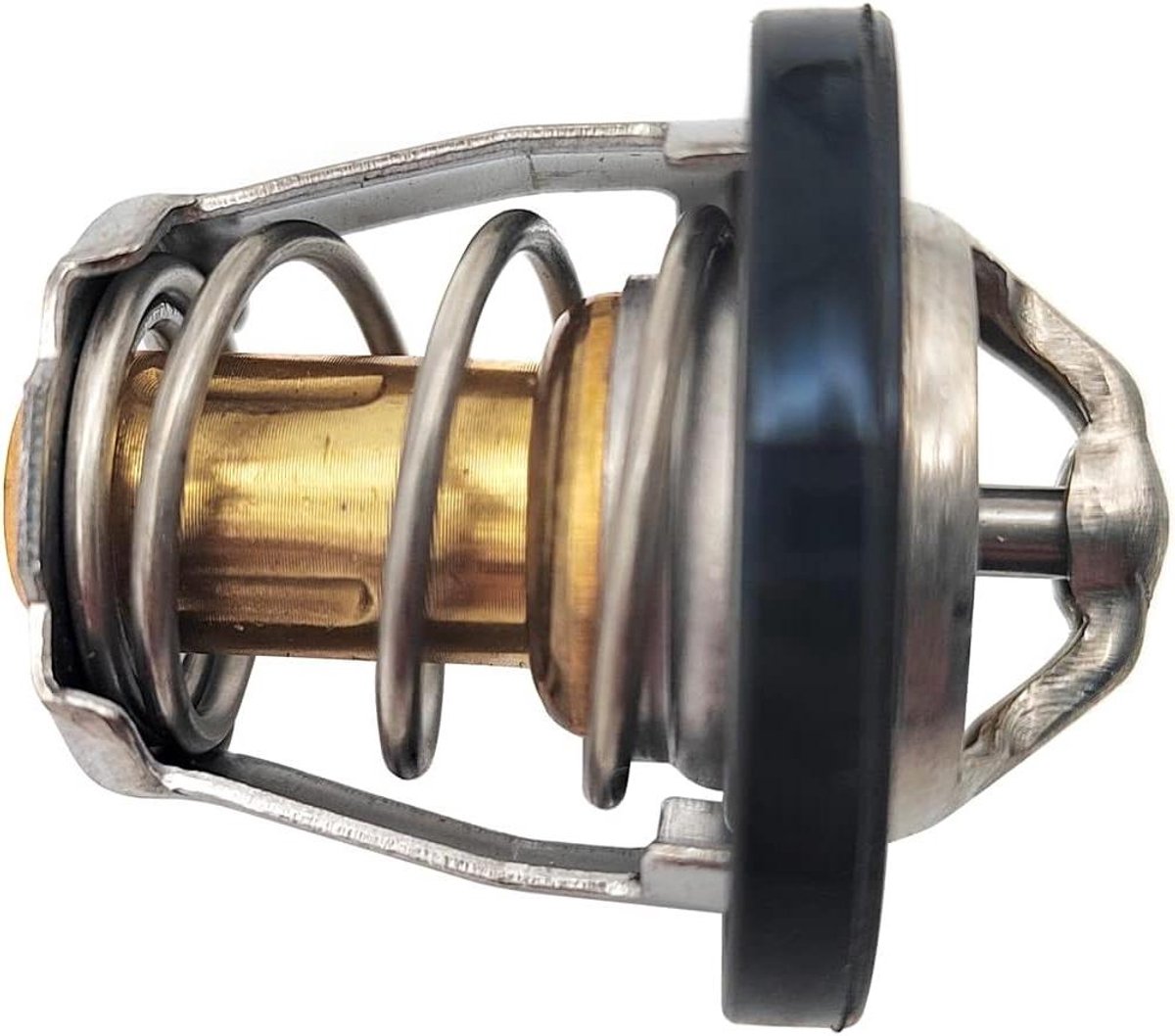 Motoronderdeel Thermostaat - Koelsysteem Component - Motoronderhoud Voertuig - Duurzaam Slijtvast - 20 x 20 x 20 cm - Eén Kleur